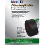 MOBIL OIL M1-110A Spin-On Lube