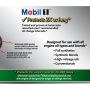 MOBIL OIL M1-111A Spin-On Lube