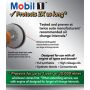 MOBIL OIL M1-113A Spin-On Lube
