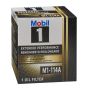 MOBIL OIL M1-114A Spin-On Lube