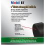 MOBIL OIL M1-204A Spin-On Lube