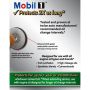MOBIL OIL M1-208A Spin-On Lube