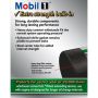 MOBIL OIL M1-208A Spin-On Lube