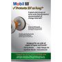 MOBIL OIL M1-209A Spin-On Lube