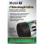 MOBIL OIL M1-302A Spin-On Lube