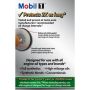 MOBIL OIL M1-303A Spin-On Lube