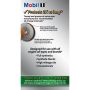 MOBIL OIL M1-403A Spin-On Lube