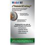 MOBIL OIL M1-405A Spin-On Lube