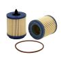 MOBIL OIL M1C-151A MOBIL 1 Cartridge Lube Metal Free Filter