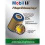 MOBIL OIL M1C-151A MOBIL 1 Cartridge Lube Metal Free Filter