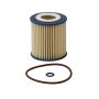 MOBIL OIL M1C-153A MOBIL 1 Cartridge Lube Metal Free Filter