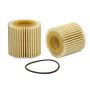 MOBIL OIL M1C-154A MOBIL 1 Cartridge Lube Metal Free Filter