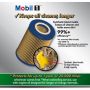 MOBIL OIL M1C-154A MOBIL 1 Cartridge Lube Metal Free Filter