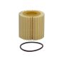 MOBIL OIL M1C-154A MOBIL 1 Cartridge Lube Metal Free Filter