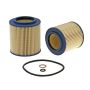 MOBIL OIL M1C-155A MOBIL 1 Cartridge Lube Metal Free Filter