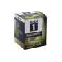 MOBIL OIL M1C-156A MOBIL 1 Cartridge Lube Metal Free Filter