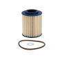 MOBIL OIL M1C-156A MOBIL 1 Cartridge Lube Metal Free Filter