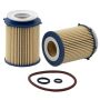 MOBIL OIL M1C-157A MOBIL 1 Cartridge Lube Metal Free Filter