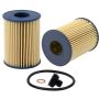 MOBIL OIL M1C-158A MOBIL 1 Cartridge Lube Metal Free Filter