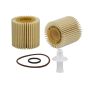 MOBIL OIL M1C-251A MOBIL 1 Cartridge Lube Metal Free Filter