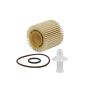 MOBIL OIL M1C-251A MOBIL 1 Cartridge Lube Metal Free Filter