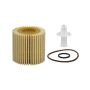 MOBIL OIL M1C-251A MOBIL 1 Cartridge Lube Metal Free Filter