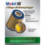 MOBIL OIL M1C-251A MOBIL 1 Cartridge Lube Metal Free Filter