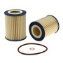 MOBIL OIL M1C-252A MOBIL 1 Cartridge Lube Metal Free Filter