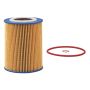 MOBIL OIL M1C-252A MOBIL 1 Cartridge Lube Metal Free Filter