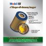 MOBIL OIL M1C-252A MOBIL 1 Cartridge Lube Metal Free Filter