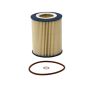MOBIL OIL M1C-252A MOBIL 1 Cartridge Lube Metal Free Filter