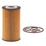 MOBIL OIL M1C-253A MOBIL 1 Cartridge Lube Metal Free Filter