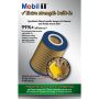 MOBIL OIL M1C-253A MOBIL 1 Cartridge Lube Metal Free Filter