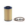 MOBIL OIL M1C-253A MOBIL 1 Cartridge Lube Metal Free Filter