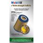 MOBIL OIL M1C-254A MOBIL 1 Cartridge Lube Metal Free Filter