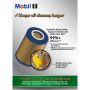 MOBIL OIL M1C-255A MOBIL 1 Cartridge Lube Metal Free Filter