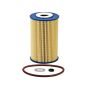 MOBIL OIL M1C-255A MOBIL 1 Cartridge Lube Metal Free Filter
