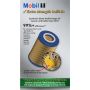 MOBIL OIL M1C-257A MOBIL 1 Cartridge Lube Metal Free Filter