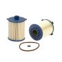 MOBIL OIL M1C-260A MOBIL 1 Cartridge Lube Metal Free Filter