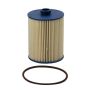 MOBIL OIL M1C-261A MOBIL 1 Cartridge Lube Metal Free Filter