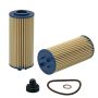 MOBIL OIL M1C-262A MOBIL 1 Cartridge Lube Metal Free Filter