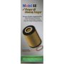 MOBIL OIL M1C-351A MOBIL 1 Cartridge Lube Metal Free Filter