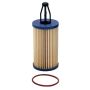 MOBIL OIL M1C-352A MOBIL 1 Cartridge Lube Metal Free Filter