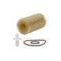MOBIL OIL M1C-453A MOBIL 1 Cartridge Lube Metal Free Filter