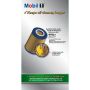 MOBIL OIL M1C-453A MOBIL 1 Cartridge Lube Metal Free Filter