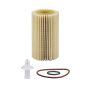 MOBIL OIL M1C-453A MOBIL 1 Cartridge Lube Metal Free Filter