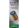 MOBIL OIL M1C-456A MOBIL 1 Cartridge Lube Metal Free Filter