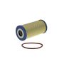MOBIL OIL M1C-651A MOBIL 1 Cartridge Lube Metal Free Filter