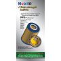 MOBIL OIL M1C-651A MOBIL 1 Cartridge Lube Metal Free Filter