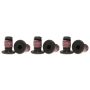 Wiseco M6X108 Fastener - M6 x 10mm W/ LOCTITE (8)